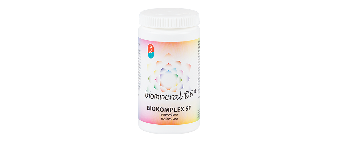 Biominerály